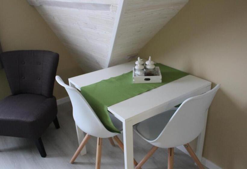 צימר Saffels Nest