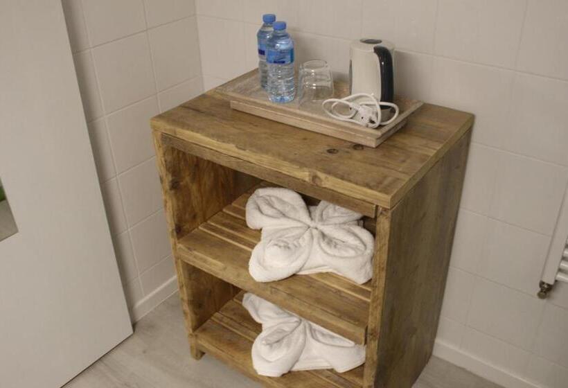 צימר Saffels Nest