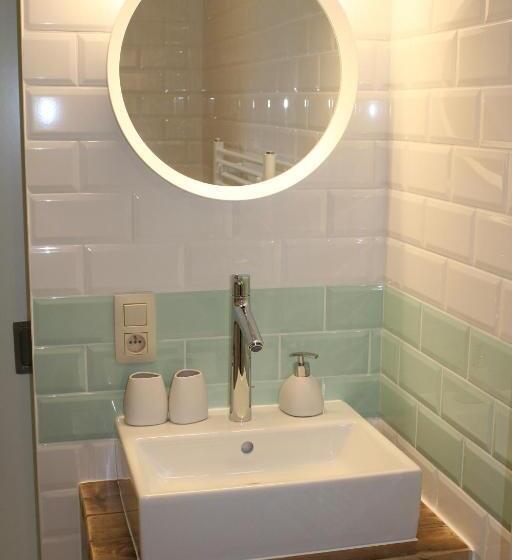 צימר Saffels Nest