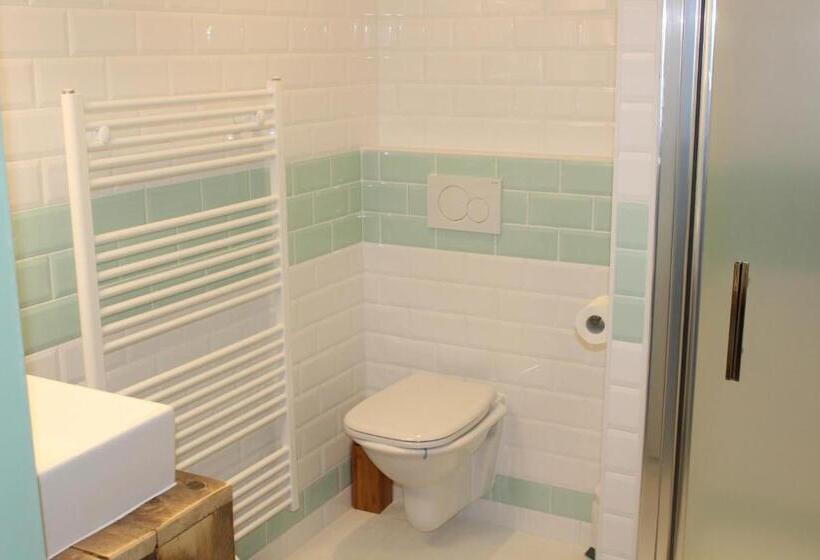 צימר Saffels Nest