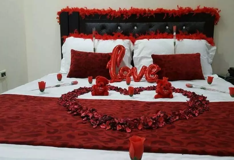 Calmera Hotel Barouk