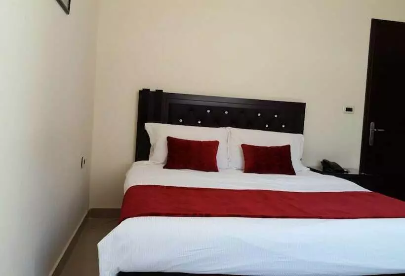 Calmera Hotel Barouk