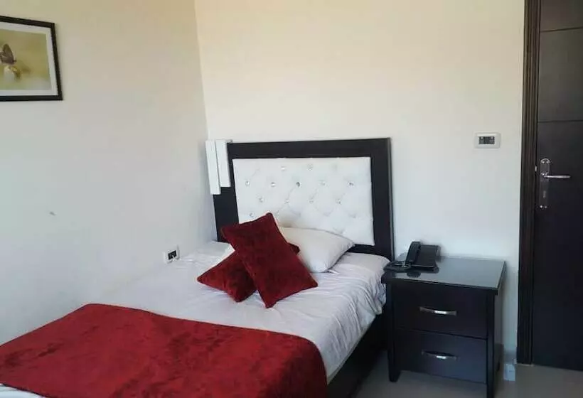 Calmera Hotel Barouk
