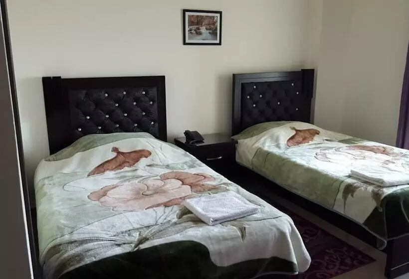 Calmera Hotel Barouk