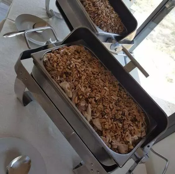 Calmera Hotel Barouk