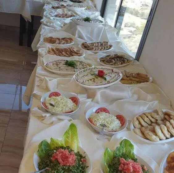 Calmera Hotel Barouk
