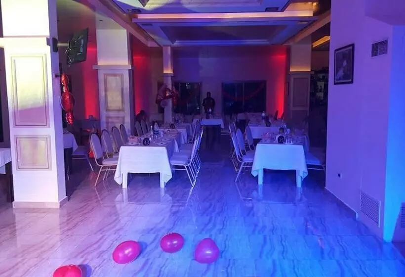 Calmera Hotel Barouk