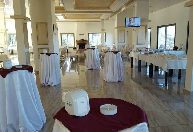 Calmera Hotel Barouk