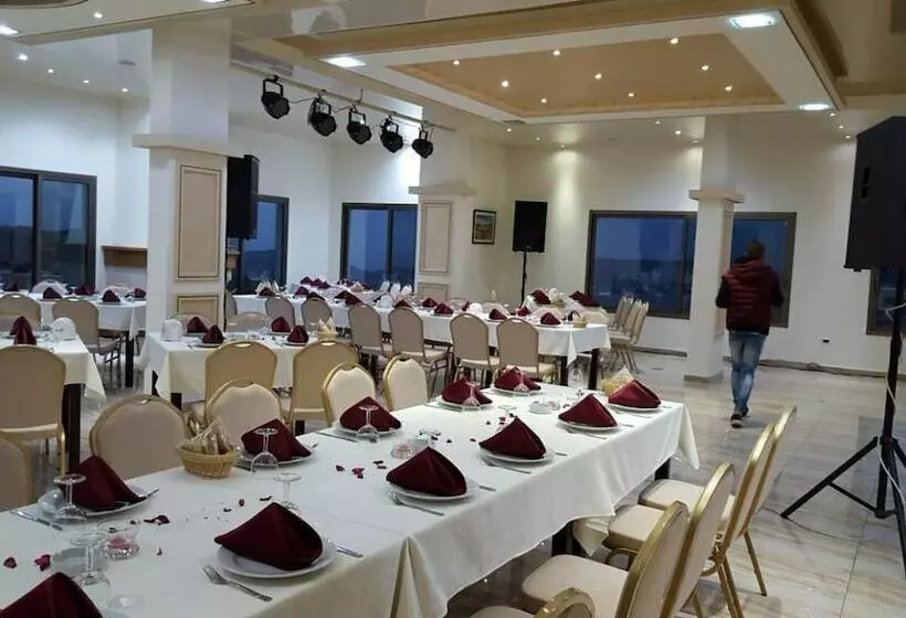 Calmera Hotel Barouk
