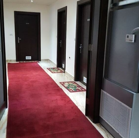 Calmera Hotel Barouk