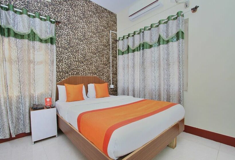 Hotel Collection O 29274 Msr Comforts