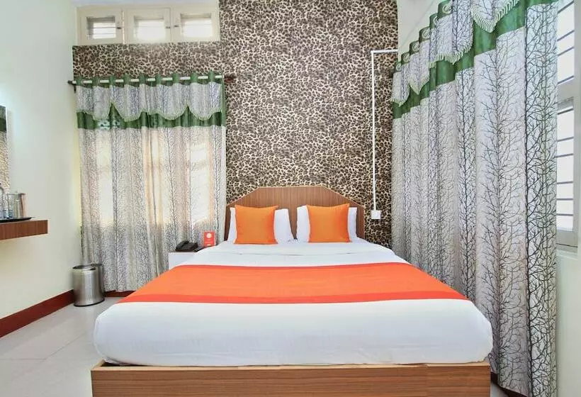 Hôtel Collection O 29274 Msr Comforts