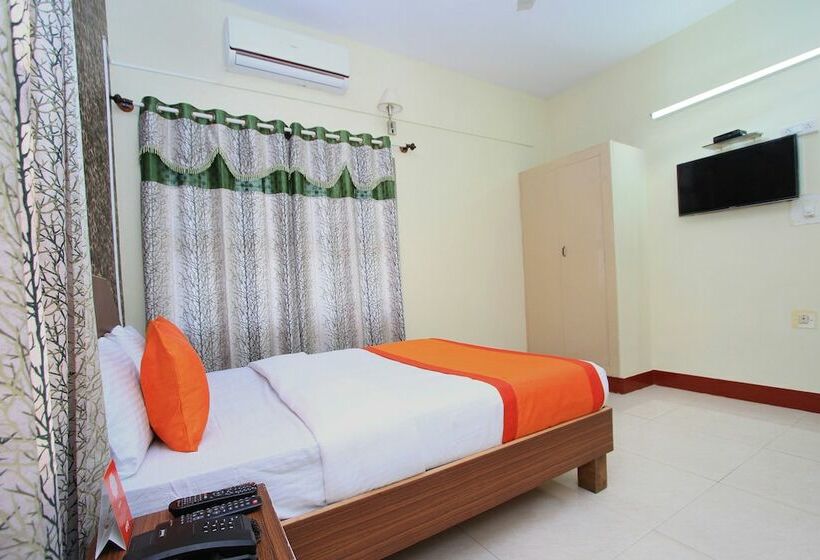 Hotel Collection O 29274 Msr Comforts