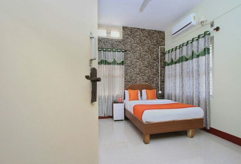 Hotel Collection O 29274 Msr Comforts