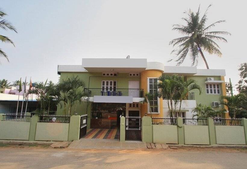 Hotel Collection O 29274 Msr Comforts