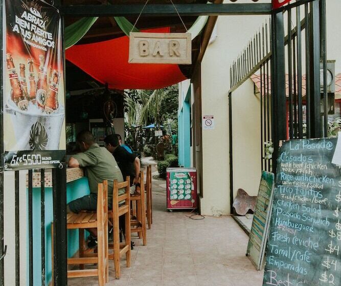 호텔 La Posada Jungle