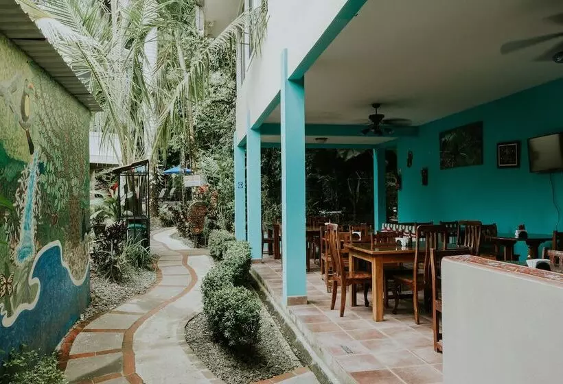 ホテル La Posada Jungle