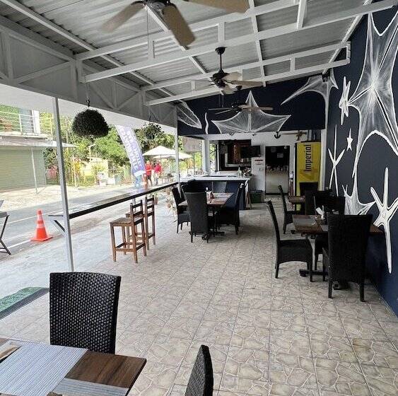 호텔 La Posada Jungle