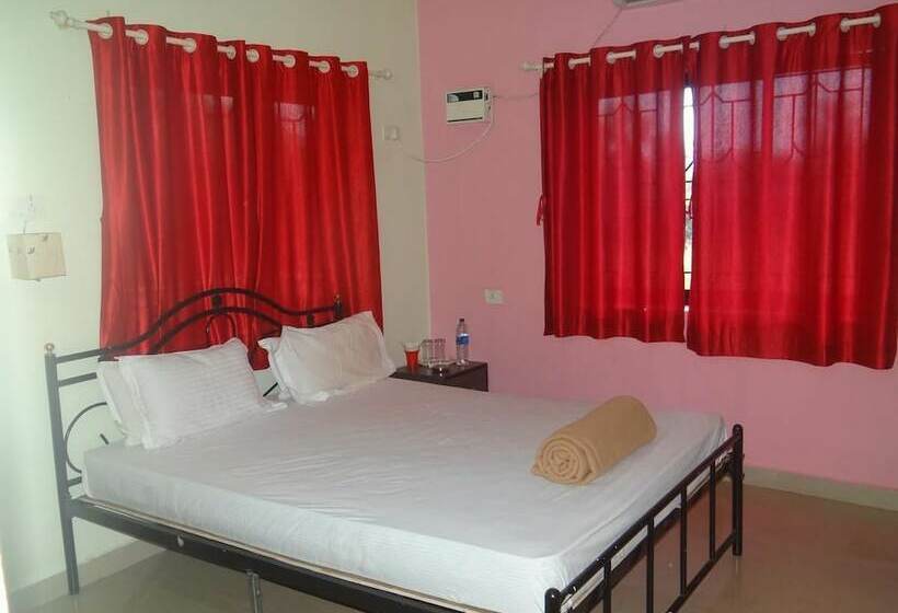 Hotel Silver Star Homes