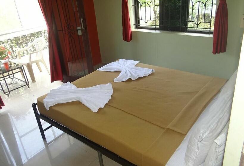 Hotel Silver Star Homes