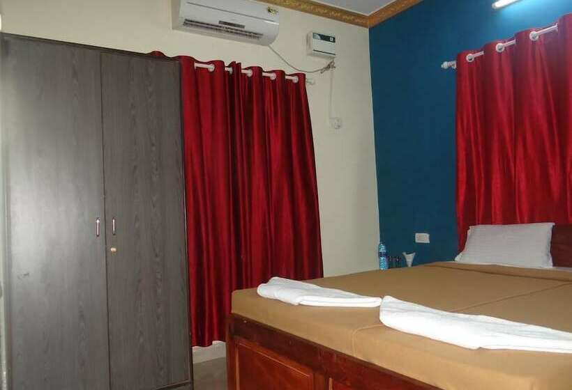 Hotel Silver Star Homes