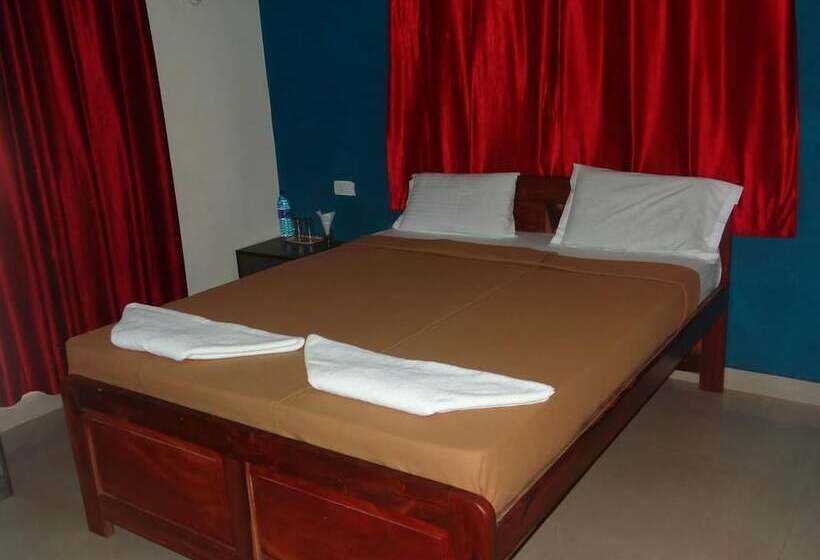 Hotel Silver Star Homes