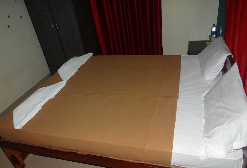 Hotel Silver Star Homes