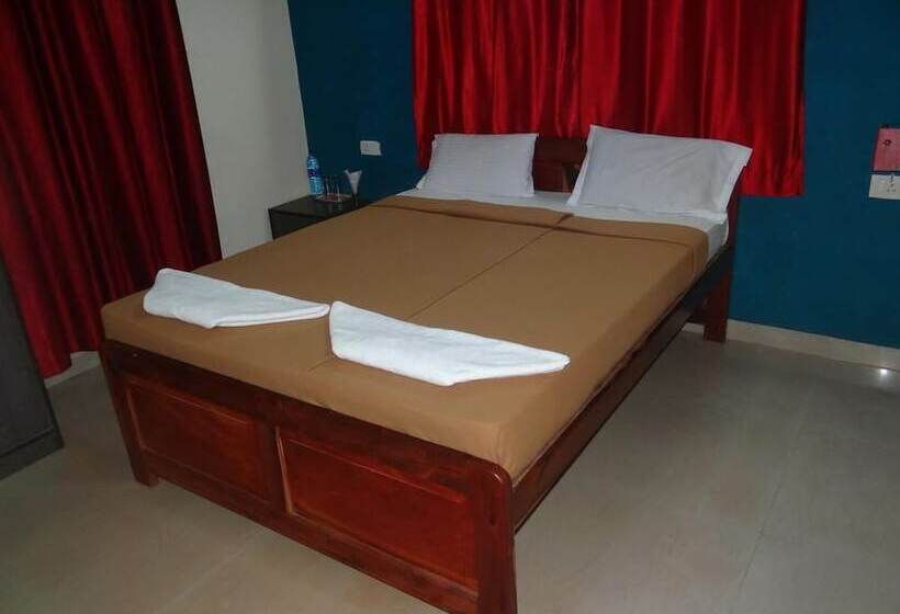 Hotel Silver Star Homes