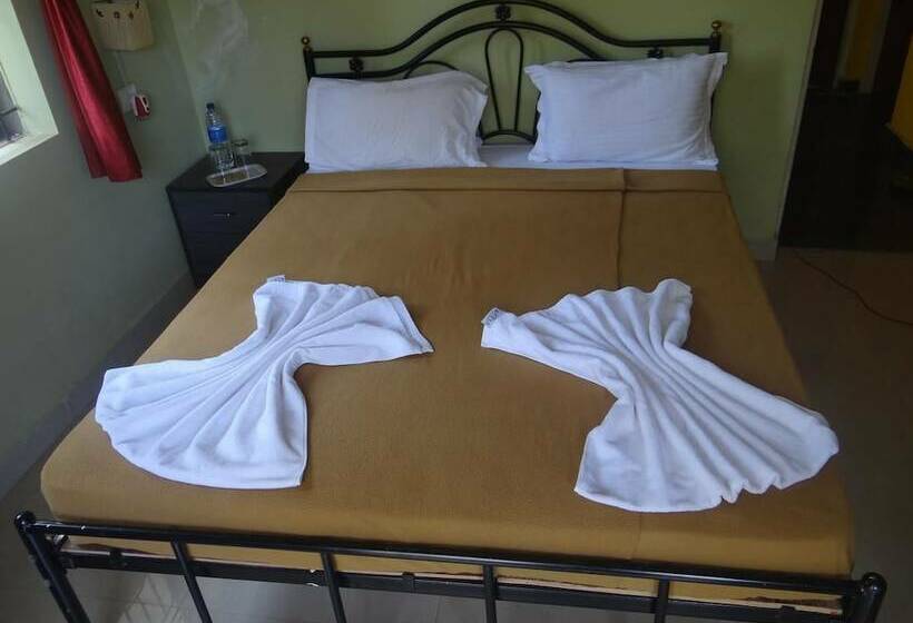 Hotel Silver Star Homes