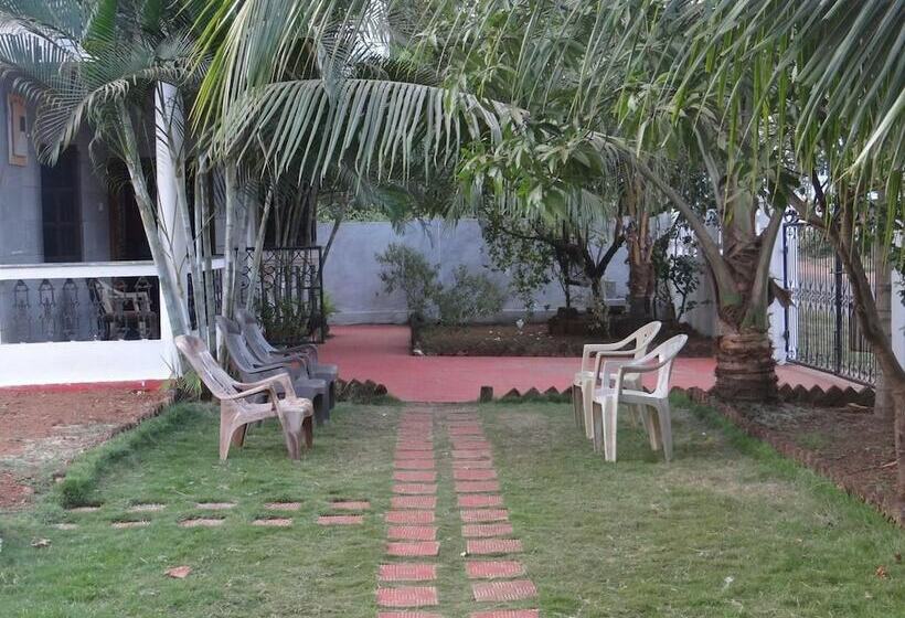 Hotel Silver Star Homes