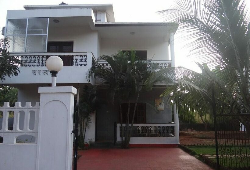 Hotel Silver Star Homes