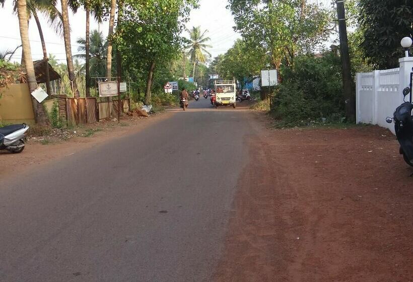 Hotel Silver Star Homes