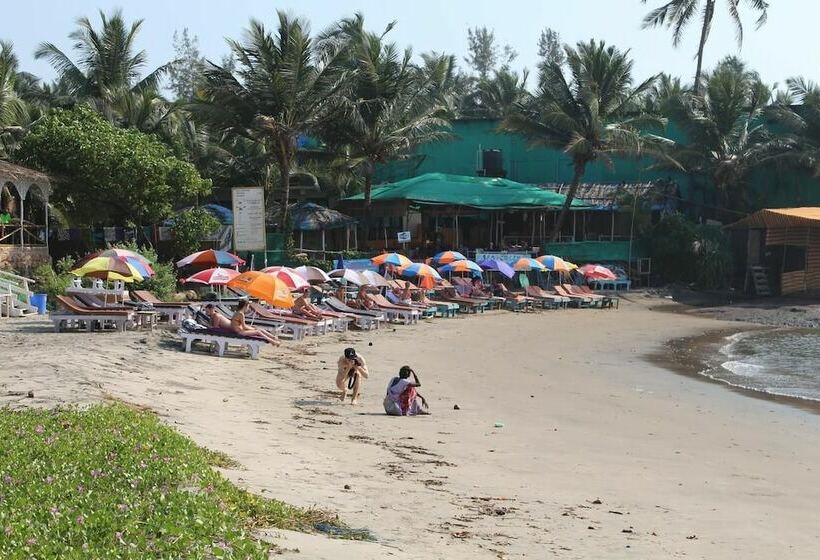 Hotel Silver Star Homes