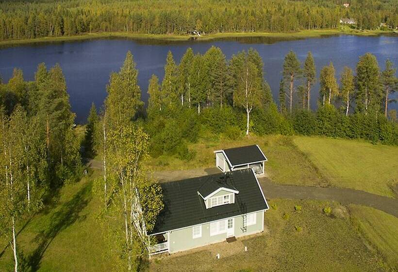 Kajaani Cottages