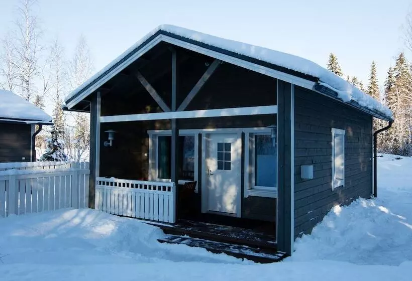 Kajaani Cottages