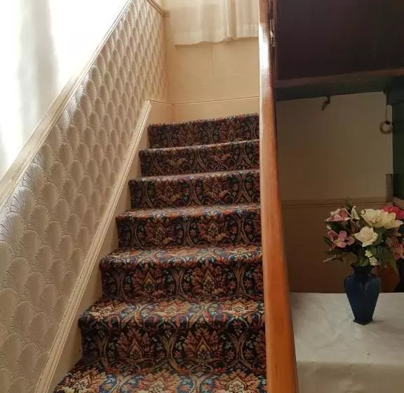 ペンション Myles Creek