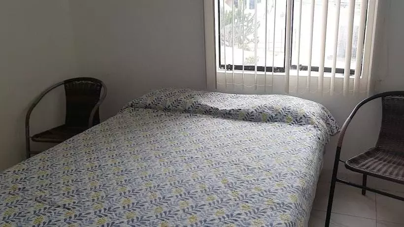 Majatalo Posada Akutiki