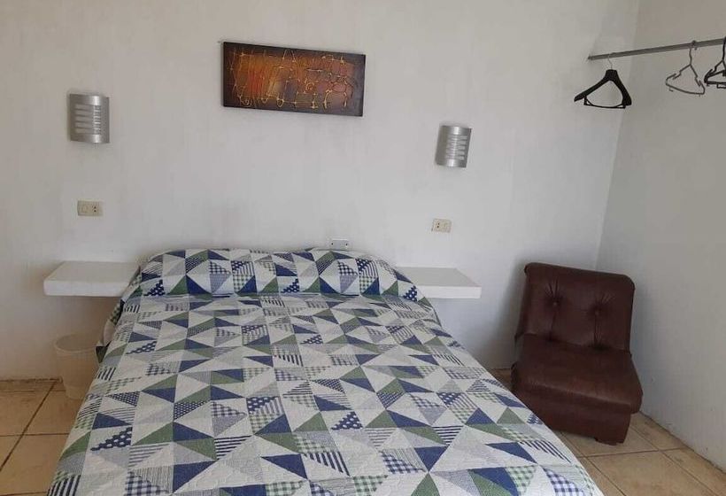 Pension Posada Akutiki