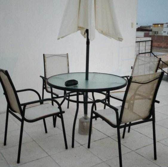 Pension Posada Akutiki