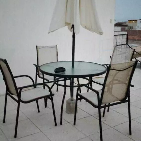 Majatalo Posada Akutiki