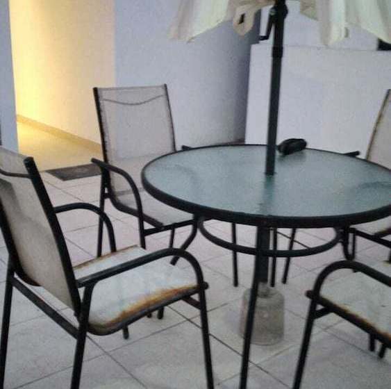 Pension Posada Akutiki