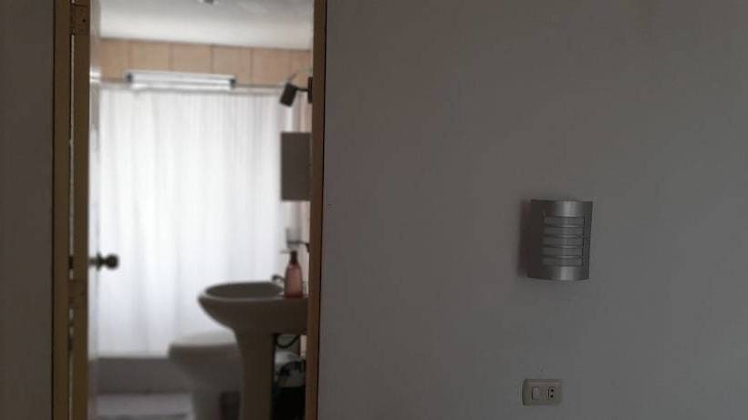 Pension Posada Akutiki