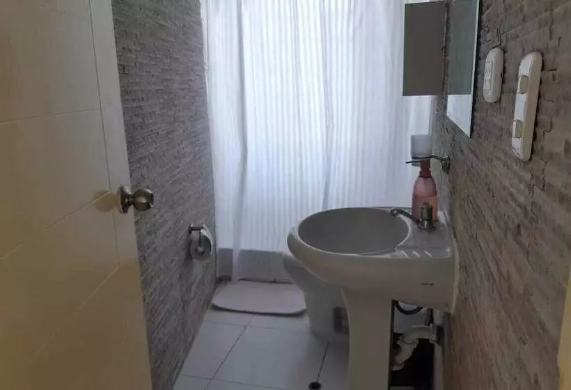 Majatalo Posada Akutiki