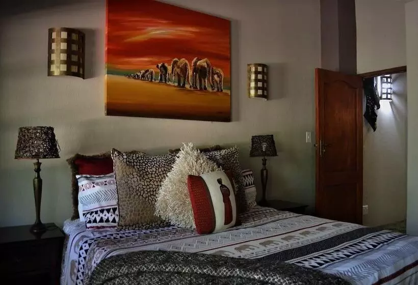 Majatalo Wensleydale Guest Lodge