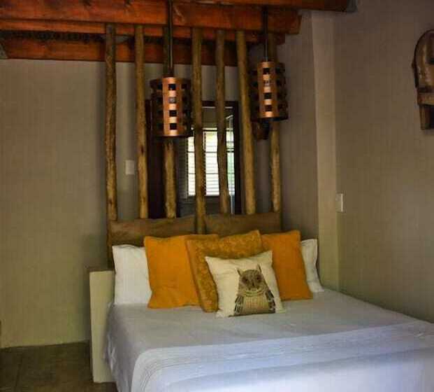 פנסיון Wensleydale Guest Lodge