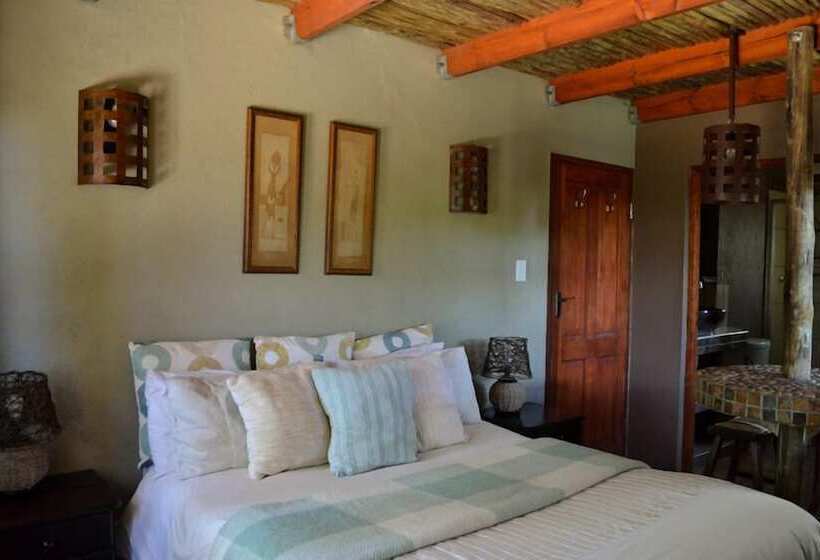 פנסיון Wensleydale Guest Lodge