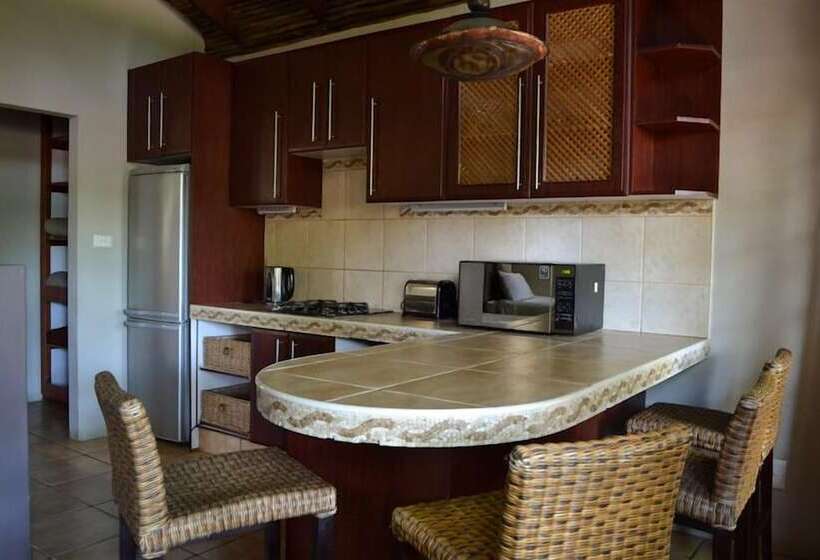 פנסיון Wensleydale Guest Lodge