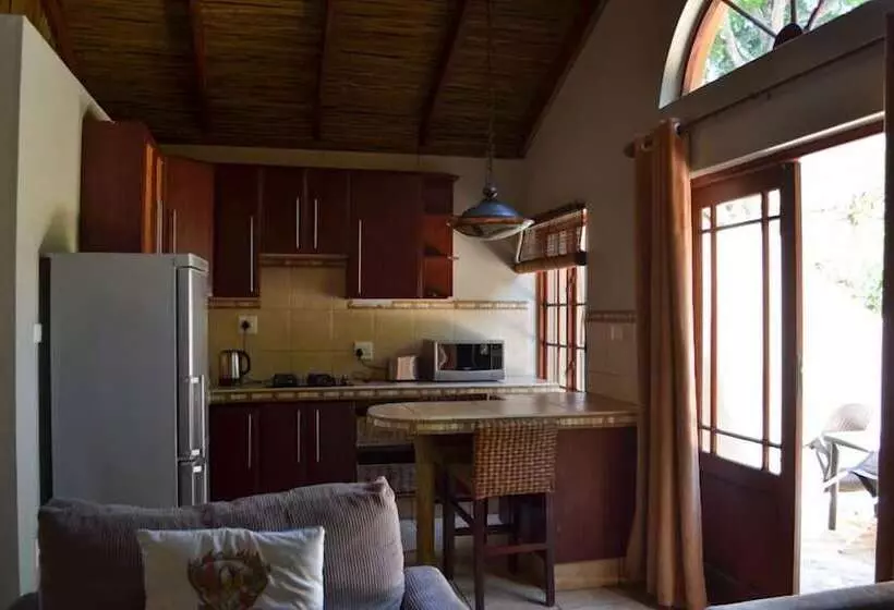 Majatalo Wensleydale Guest Lodge