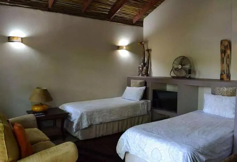 Majatalo Wensleydale Guest Lodge