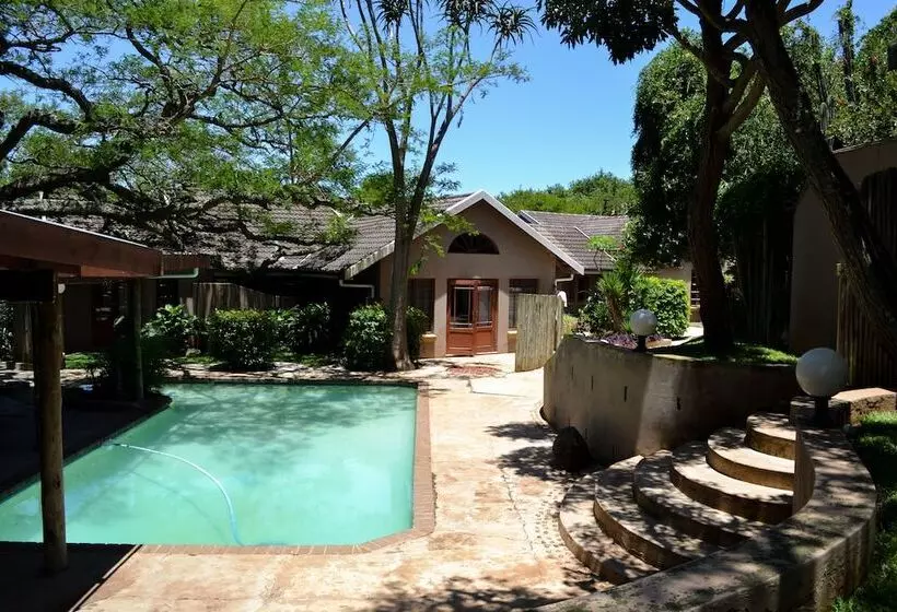 Majatalo Wensleydale Guest Lodge